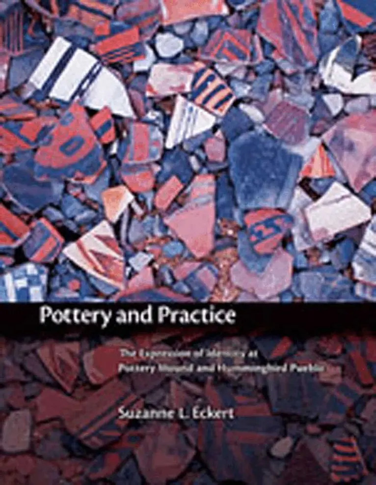 Suzanne L. Eckert - Pottery and Practice, Inbunden. Tillgänglighet: Tillfälligt slut