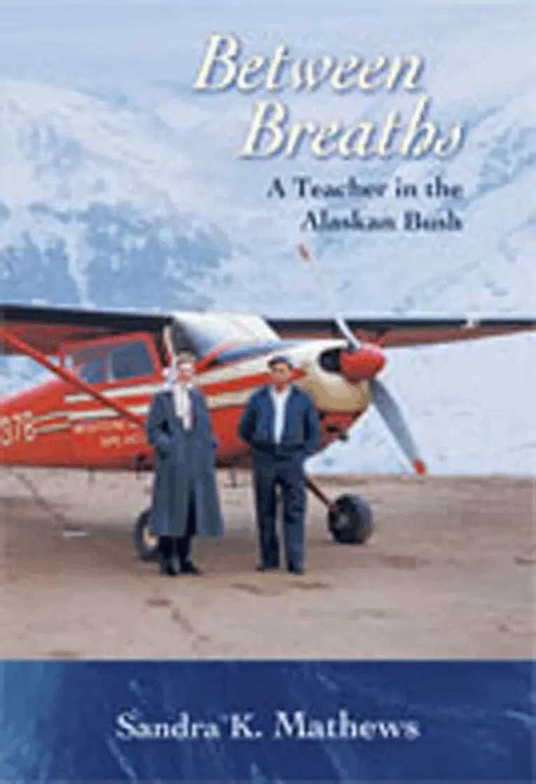 Sandra K. Mathews - Between Breaths, Häftad. Tillgänglighet: Lägg i varukorg