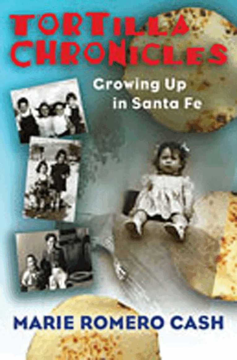 Marie Romero Cash - Tortilla Chronicles, Inbunden. Tillgänglighet: Tillfälligt slut
