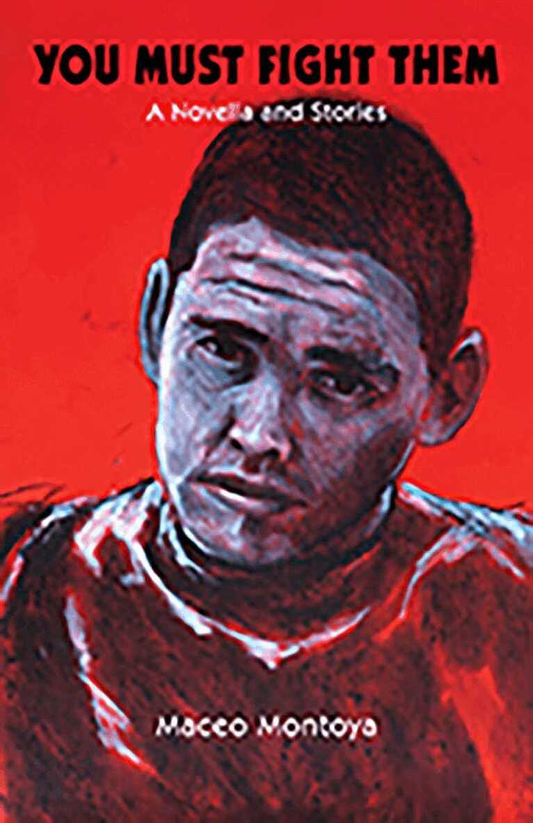 Maceo Montoya - You Must Fight Them, Häftad. Tillgänglighet: Tillfälligt slut