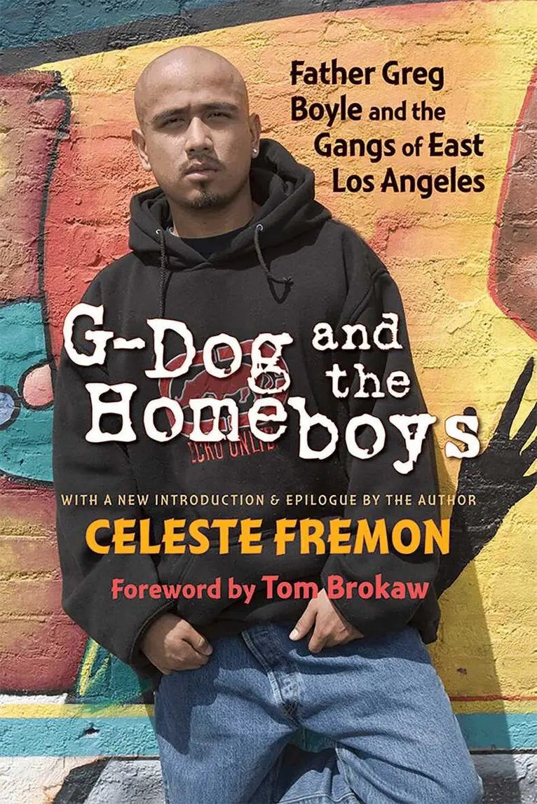Celeste Fremon - G-Dog and the Homeboys, Häftad. Tillgänglighet: Lägg i varukorg