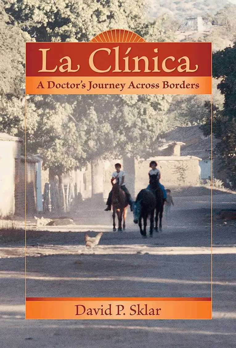 David P. Sklar - La Clinica, Häftad. Tillgänglighet: Tillfälligt slut