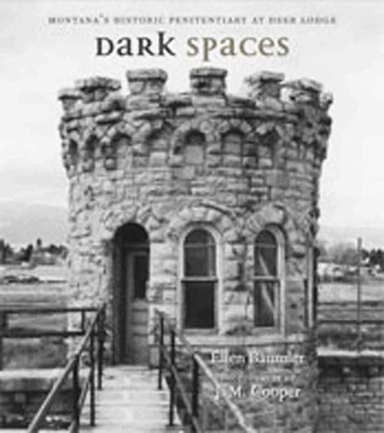 Ellen Baumler - Dark Spaces, Häftad. Tillgänglighet: Lägg i varukorg