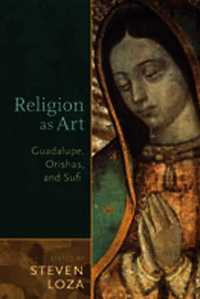 Religion As Art