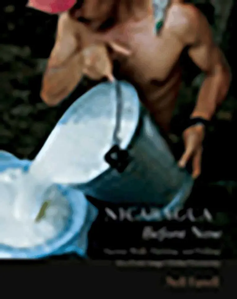 Nell Farrell - Nicaragua Before Now, Häftad. Tillgänglighet: Tillfälligt slut