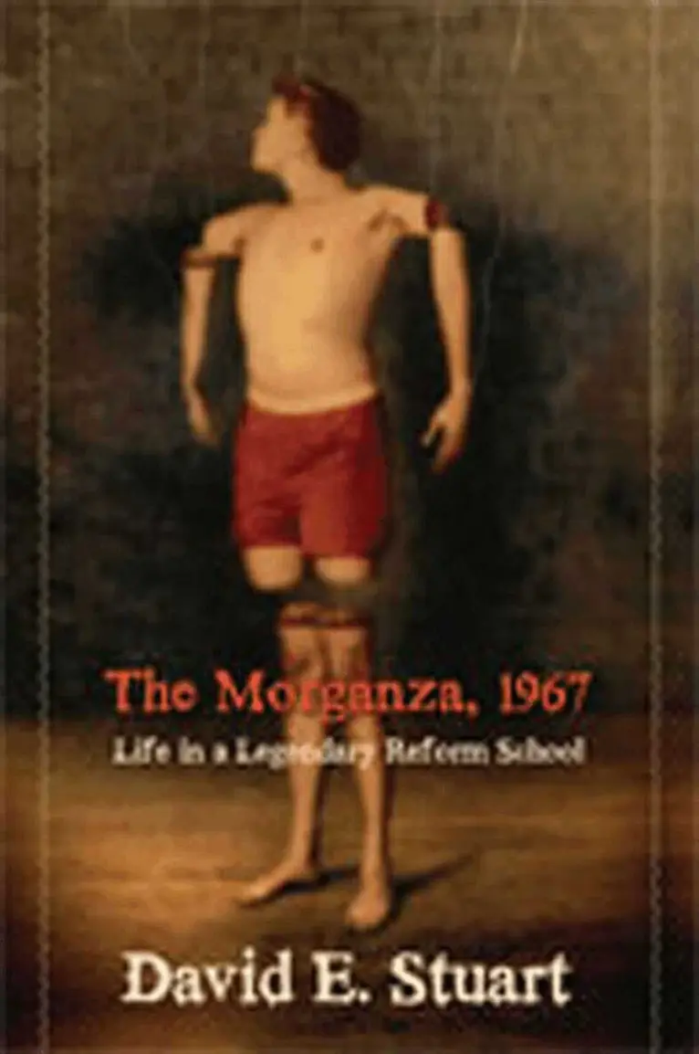 David E. Stuart - Morganza, 1967, Häftad. Tillgänglighet: Tillfälligt slut