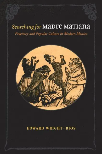 Edward Wright-Rios - Searching for Madre Matiana, E-bok. Tillgänglighet: Lägg i varukorg