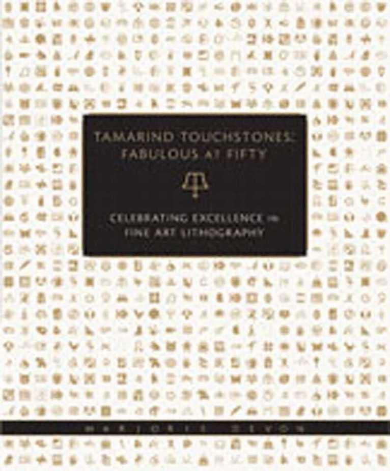 Marjorie Devon, Marjorie Devon - Tamarind Touchstones: Fabulous at Fifty, Inbunden. Tillgänglighet: Tillfälligt slut