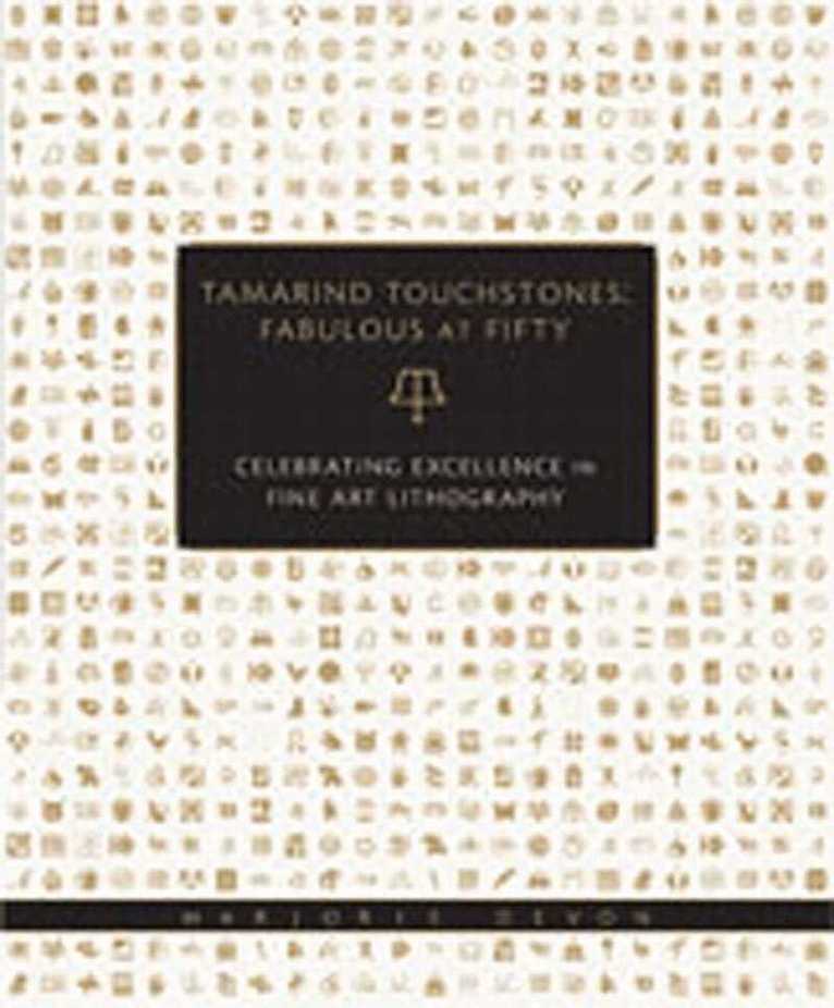 Marjorie Devon, Marjorie Devon - Tamarind Touchstones: Fabulous at Fifty, Häftad. Tillgänglighet: Tillfälligt slut