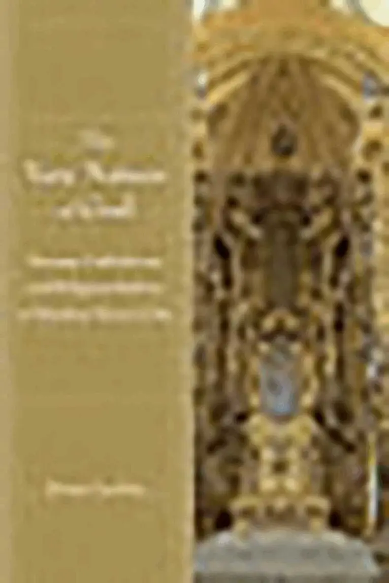 Brian Larkin - Very Nature of God, Häftad. Tillgänglighet: Tillfälligt slut