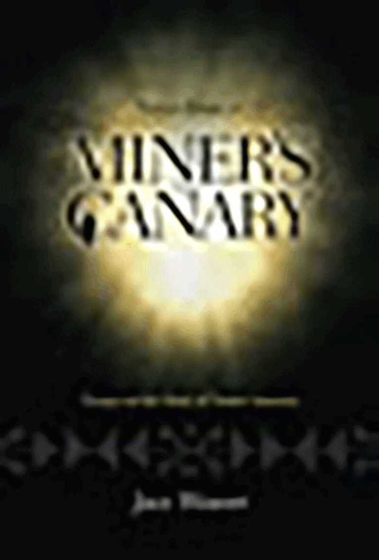 Jace Weaver - Notes from a Miner's Canary, Häftad. Tillgänglighet: Tillfälligt slut