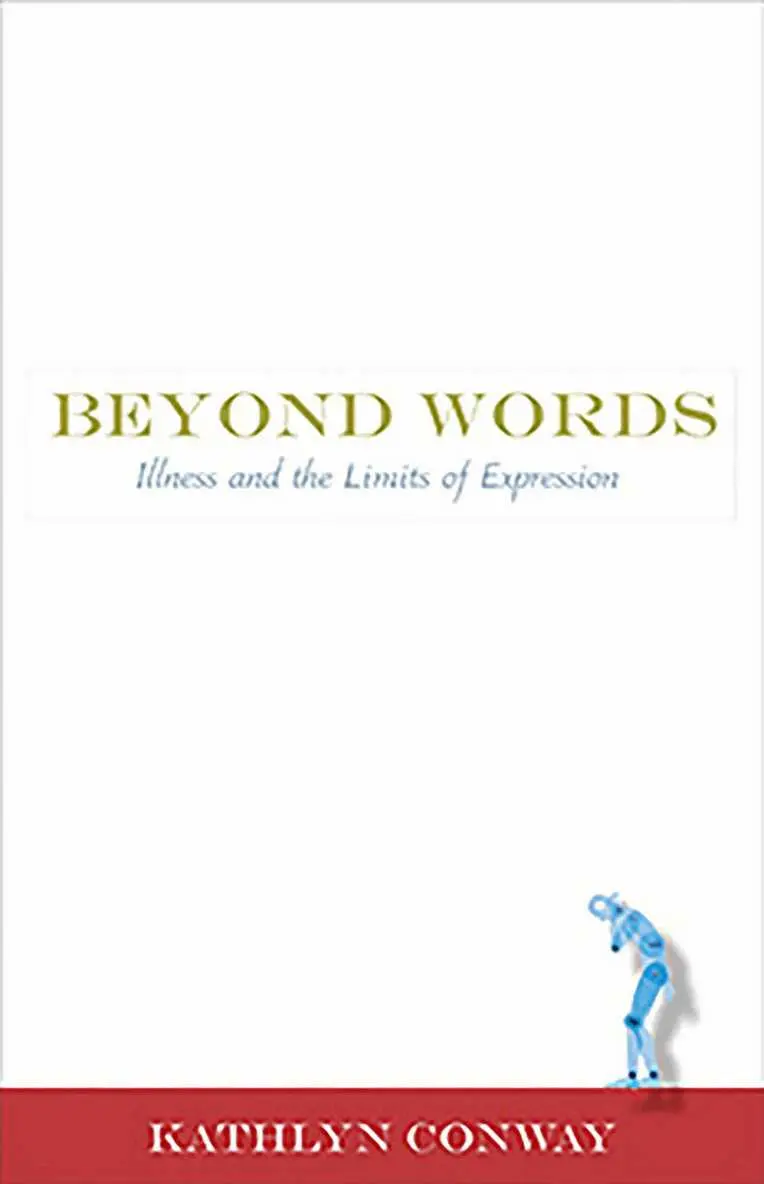 Kathlyn Conway - Beyond Words, Häftad. Tillgänglighet: Tillfälligt slut