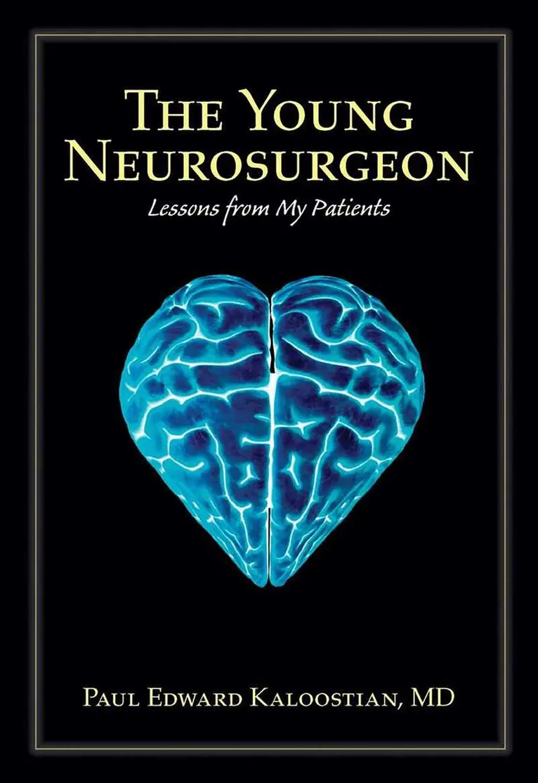 Paul Edward Kaloostian - Young Neurosurgeon, Häftad. Tillgänglighet: Tillfälligt slut
