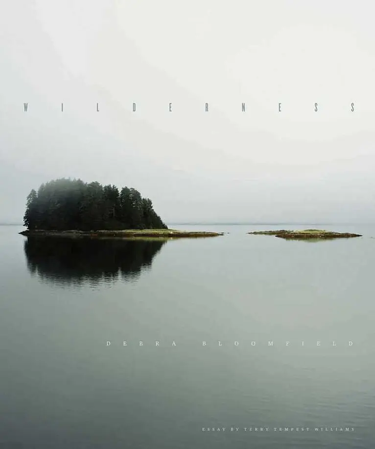 Debra Bloomfield, Terry Tempest Williams - Wilderness, Inbunden. Tillgänglighet: Tillfälligt slut