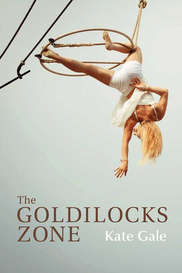Kate Gale - Goldilocks Zone, Häftad. Tillgänglighet: Tillfälligt slut