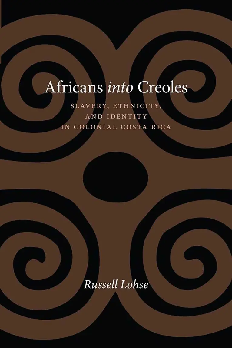 Russell Lohse, Kris Lane - Africans Into Creoles, Häftad. Tillgänglighet: Tillfälligt slut