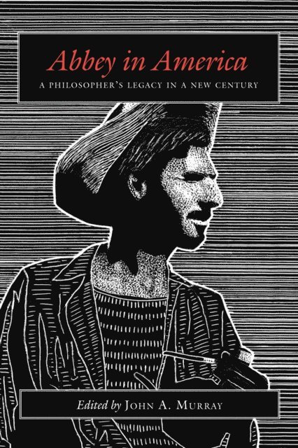John A. Murray - Abbey in America, E-bok