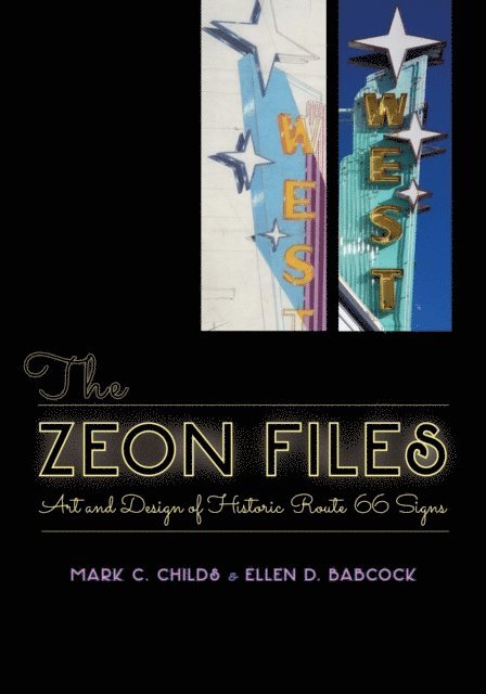 Ellen D. Babcock, Mark C. Childs - Zeon Files, E-bok. Tillgänglighet: Lägg i varukorg