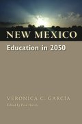 New Mexico Education in 2050