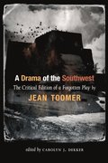 Drama of the Southwest