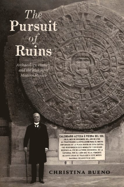 Christina Bueno - Pursuit of Ruins, E-bok