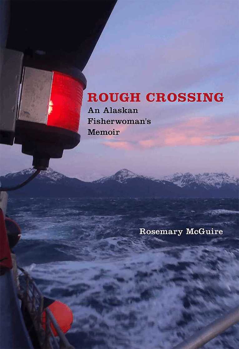 Rosemary McGuire - Rough Crossing, Häftad. Tillgänglighet: Lägg i varukorg