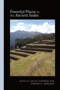 Powerful Places in the Ancient Andes