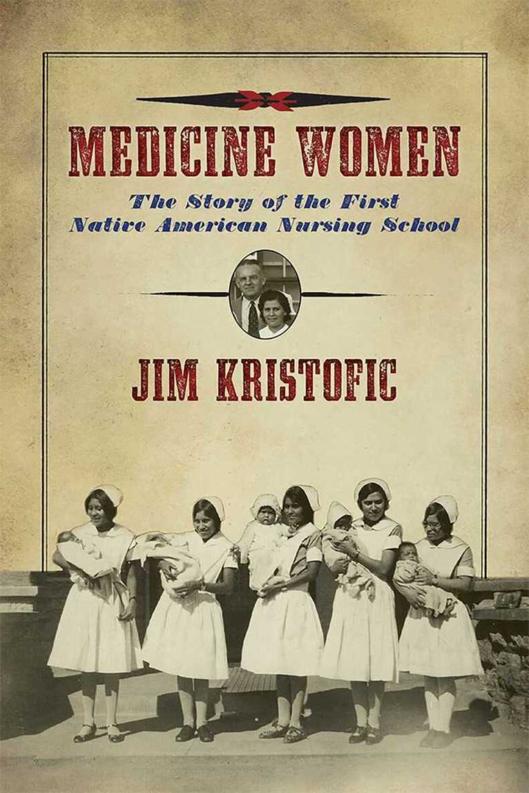 Jim Kristofic - Medicine Women, Häftad. Tillgänglighet: Tillfälligt slut