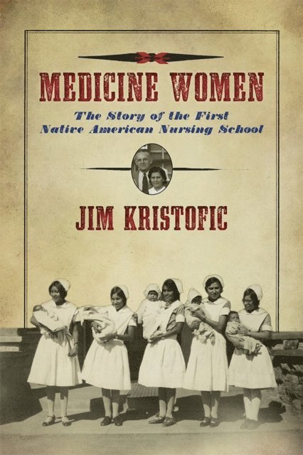 Jim Kristofic - Medicine Women, E-bok. Tillgänglighet: Lägg i varukorg