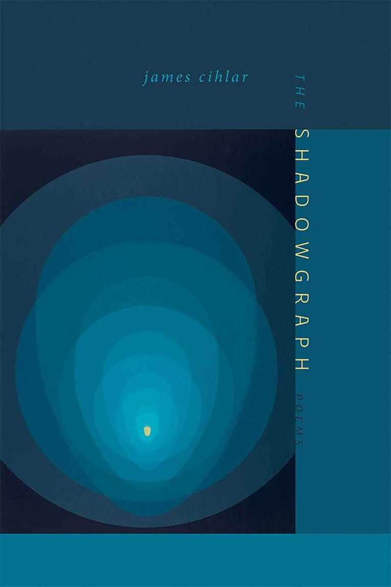 James Cihlar - Shadowgraph, Häftad. Tillgänglighet: Lägg i varukorg