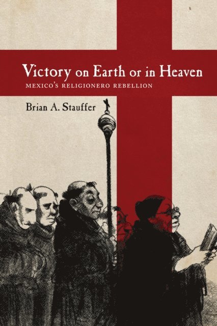 Brian A. Stauffer - Victory on Earth or in Heaven, E-bok