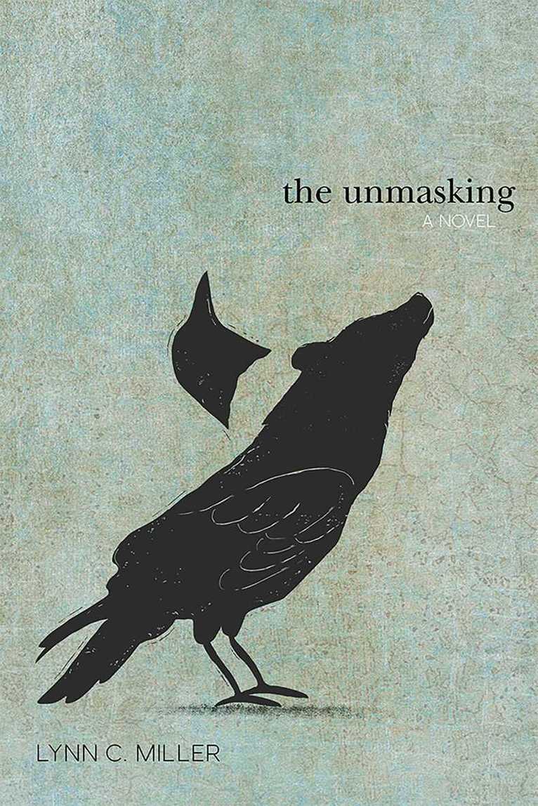 Lynn C. Miller - Unmasking, Häftad. Tillgänglighet: Tillfälligt slut