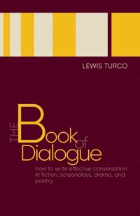Book of Dialogue