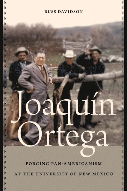 Russ Davidson - Joaquin Ortega, E-bok. Tillgänglighet: Lägg i varukorg