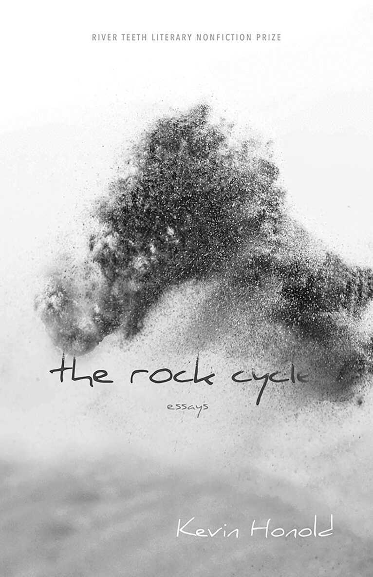 Kevin Honold - Rock Cycle, Häftad. Tillgänglighet: Lägg i varukorg