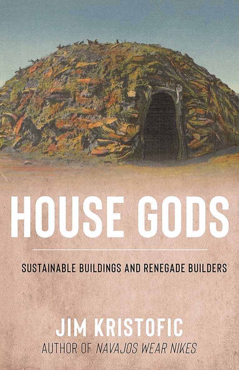 Jim Kristofic - House Gods, Inbunden. Tillgänglighet: Lägg i varukorg