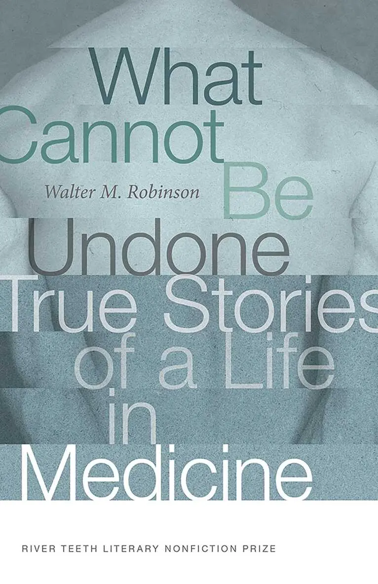 Walter M. Robinson - What Cannot Be Undone, Häftad. Tillgänglighet: Tillfälligt slut