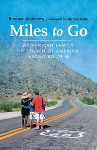 Miles to Go