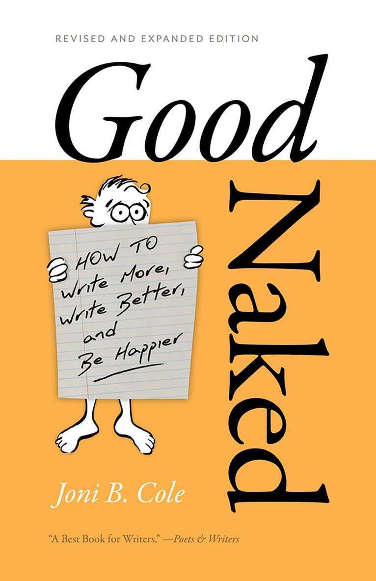 Good Naked