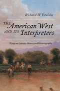 American West and Its Interpreters