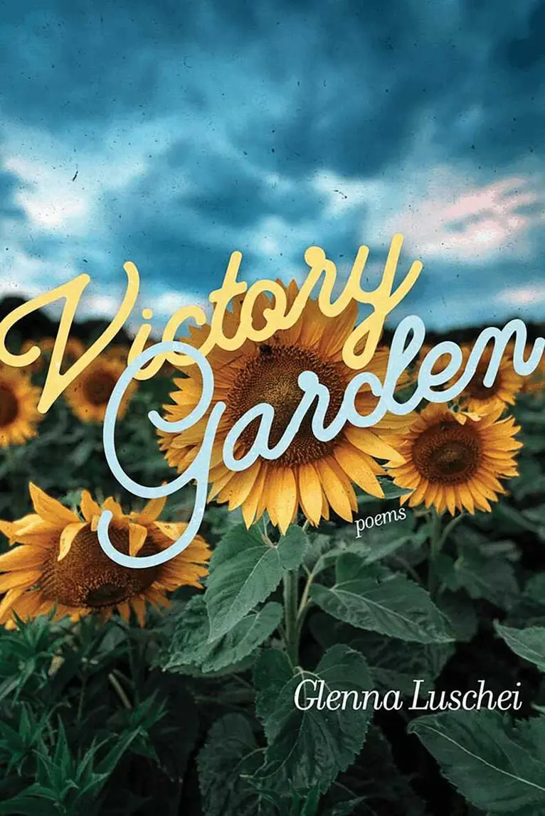 Glenna Luschei, Rena Ferro - Victory Garden, Häftad. Tillgänglighet: Tillfälligt slut