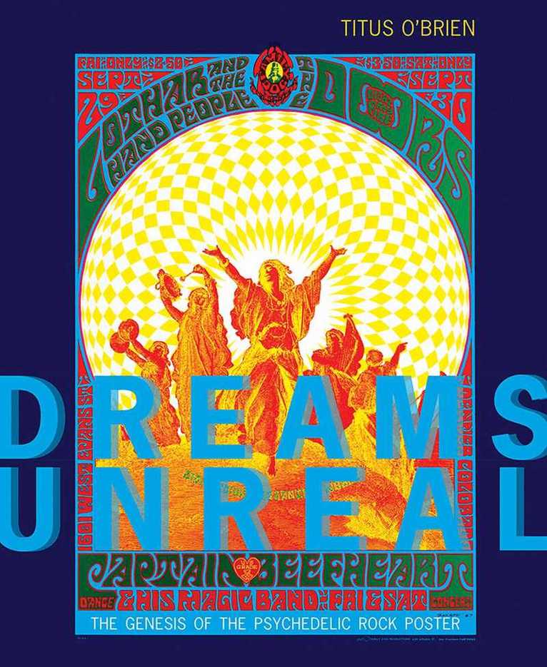 Dreams Unreal