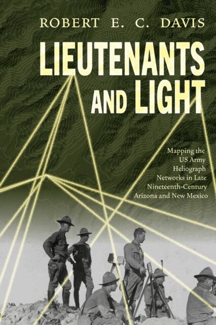Robert E.C. Davis - Lieutenants and Light, E-bok. Tillgänglighet: Lägg i varukorg