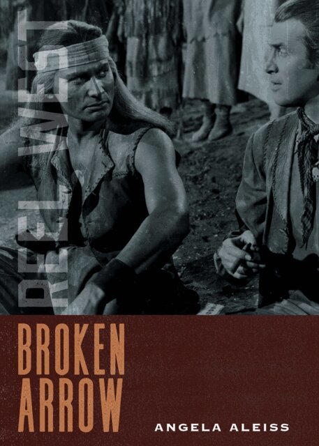 Angela Aleiss - Broken Arrow, E-bok. Tillgänglighet: Lägg i varukorg