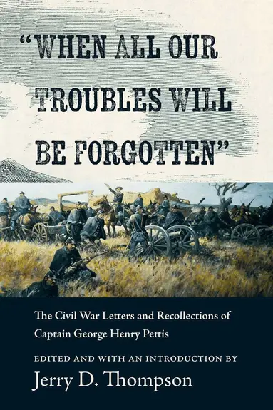 "When All Our Troubles Will Be Forgotten"