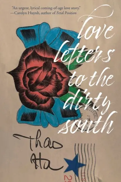Thao Ha - Love Letters to the Dirty South, E-bok. Tillgänglighet: Lägg i varukorg