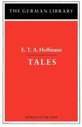 Tales: E.T.A. Hoffmann