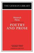 Poetry and Prose: Heinrich Heine
