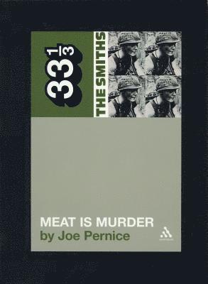 Smiths' Meat is Murder av Joe Pernice