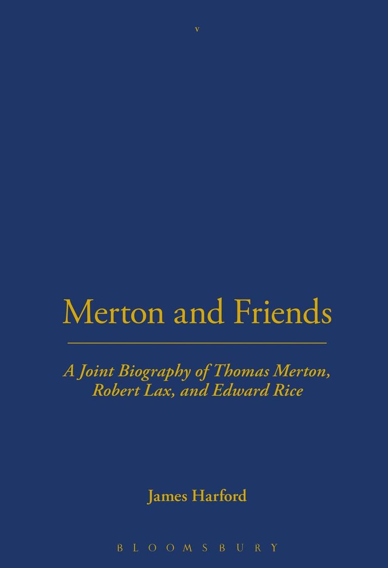 James Harford - Merton and Friends, Inbunden. Tillgänglighet: Lägg i varukorg